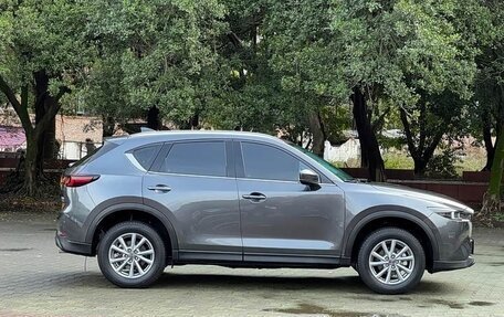Mazda CX-5 II, 2022 год, 2 690 000 рублей, 4 фотография