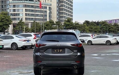 Mazda CX-5 II, 2022 год, 2 690 000 рублей, 6 фотография