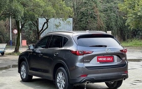 Mazda CX-5 II, 2022 год, 2 690 000 рублей, 7 фотография