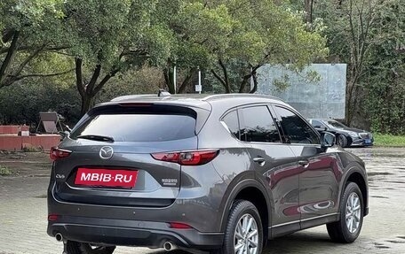 Mazda CX-5 II, 2022 год, 2 690 000 рублей, 5 фотография