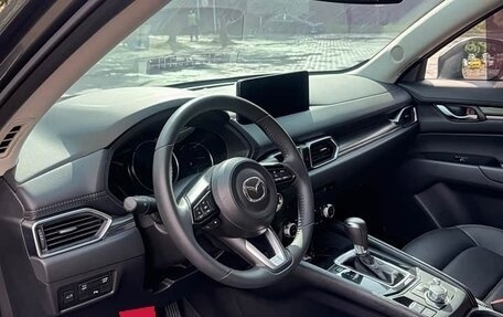 Mazda CX-5 II, 2022 год, 2 690 000 рублей, 9 фотография
