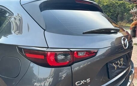 Mazda CX-5 II, 2022 год, 2 690 000 рублей, 16 фотография