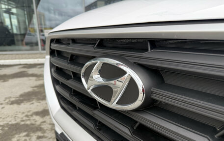 Hyundai Creta, 2021 год, 1 750 000 рублей, 4 фотография