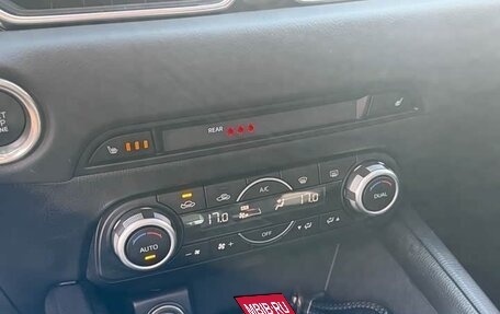 Mazda CX-5 II, 2022 год, 2 690 000 рублей, 24 фотография