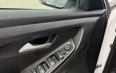 Hyundai Creta, 2021 год, 1 750 000 рублей, 13 фотография