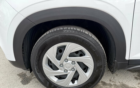 Hyundai Creta, 2021 год, 1 750 000 рублей, 7 фотография