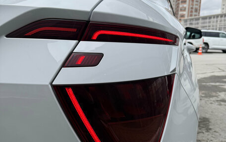 Hyundai Creta, 2021 год, 1 750 000 рублей, 11 фотография