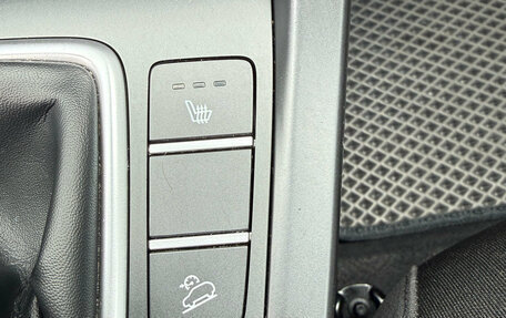 Hyundai Creta, 2021 год, 1 750 000 рублей, 18 фотография