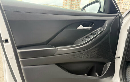 Hyundai Creta, 2021 год, 1 750 000 рублей, 14 фотография