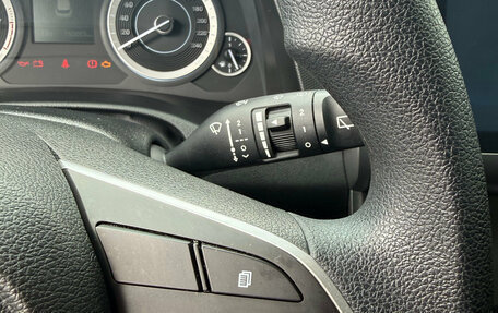 Hyundai Creta, 2021 год, 1 750 000 рублей, 20 фотография