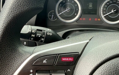 Hyundai Creta, 2021 год, 1 750 000 рублей, 19 фотография