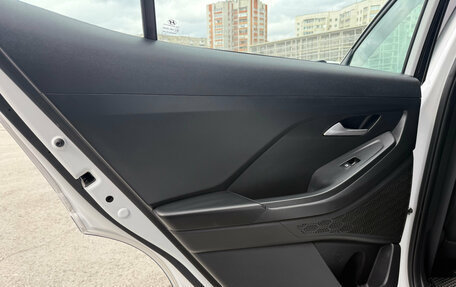 Hyundai Creta, 2021 год, 1 750 000 рублей, 24 фотография