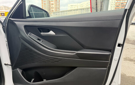 Hyundai Creta, 2021 год, 1 750 000 рублей, 29 фотография