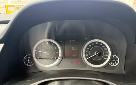 Hyundai Creta, 2021 год, 1 750 000 рублей, 22 фотография