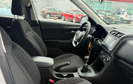 Hyundai Creta, 2021 год, 1 750 000 рублей, 28 фотография