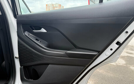 Hyundai Creta, 2021 год, 1 750 000 рублей, 27 фотография