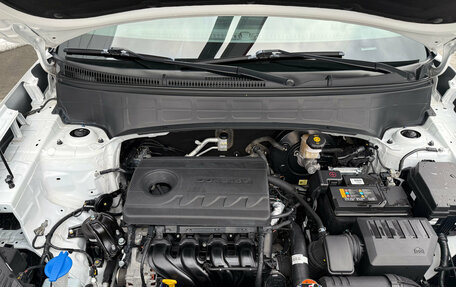 Hyundai Creta, 2021 год, 1 750 000 рублей, 32 фотография