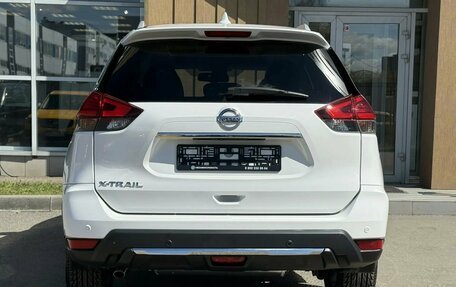 Nissan X-Trail, 2019 год, 1 950 000 рублей, 5 фотография