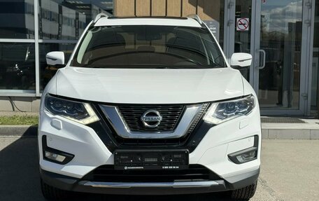 Nissan X-Trail, 2019 год, 1 950 000 рублей, 2 фотография