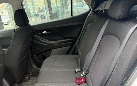 Hyundai Creta, 2021 год, 1 750 000 рублей, 23 фотография