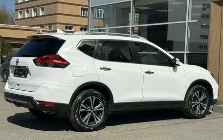 Nissan X-Trail, 2019 год, 1 950 000 рублей, 6 фотография