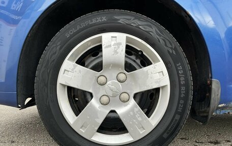 Chevrolet Aveo III, 2010 год, 299 900 рублей, 9 фотография