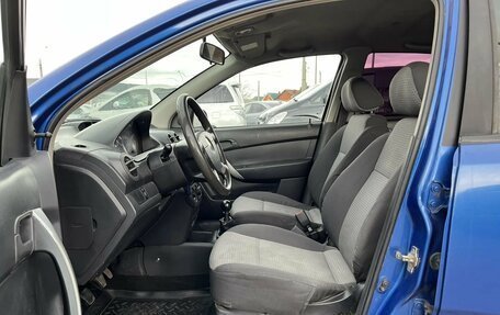 Chevrolet Aveo III, 2010 год, 299 900 рублей, 10 фотография