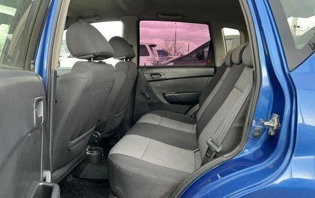 Chevrolet Aveo III, 2010 год, 299 900 рублей, 11 фотография