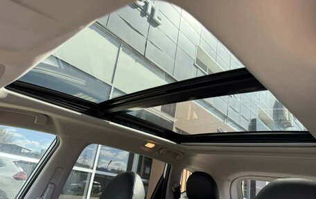 Nissan X-Trail, 2019 год, 1 950 000 рублей, 10 фотография