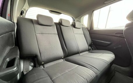 Chevrolet Aveo III, 2010 год, 299 900 рублей, 12 фотография