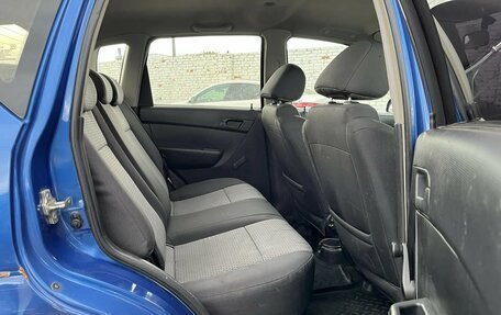 Chevrolet Aveo III, 2010 год, 299 900 рублей, 13 фотография