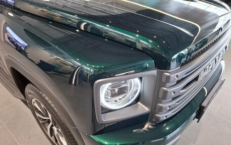 Haval H9, 2026 год, 5 299 000 рублей, 5 фотография