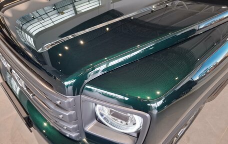 Haval H9, 2026 год, 5 299 000 рублей, 6 фотография