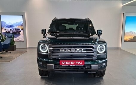 Haval H9, 2026 год, 5 299 000 рублей, 2 фотография
