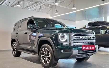 Haval H9, 2026 год, 5 299 000 рублей, 4 фотография