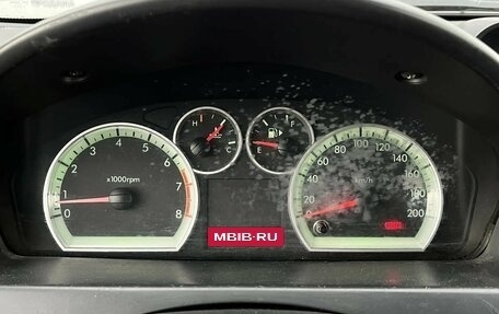 Chevrolet Aveo III, 2010 год, 299 900 рублей, 17 фотография