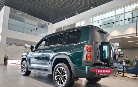 Haval H9, 2026 год, 5 299 000 рублей, 3 фотография