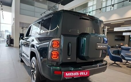 Haval H9, 2026 год, 5 299 000 рублей, 8 фотография