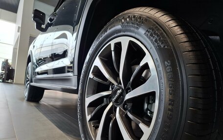 Haval H9, 2026 год, 5 299 000 рублей, 9 фотография