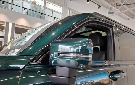 Haval H9, 2026 год, 5 299 000 рублей, 11 фотография