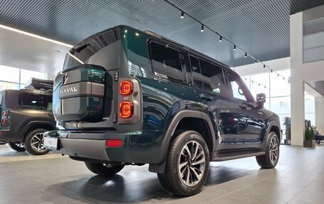 Haval H9, 2026 год, 5 299 000 рублей, 10 фотография