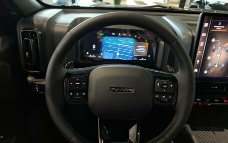 Haval H9, 2026 год, 5 299 000 рублей, 16 фотография