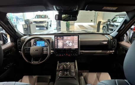 Haval H9, 2026 год, 5 299 000 рублей, 13 фотография