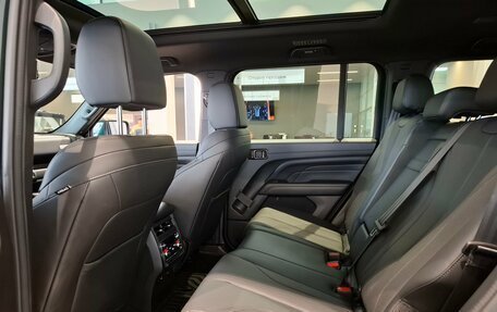 Haval H9, 2026 год, 5 299 000 рублей, 21 фотография