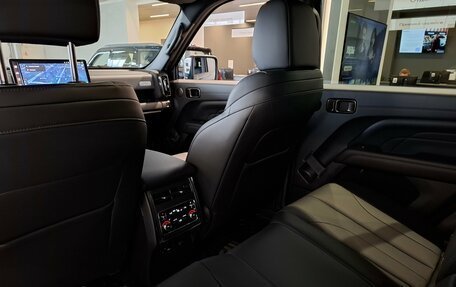 Haval H9, 2026 год, 5 299 000 рублей, 22 фотография