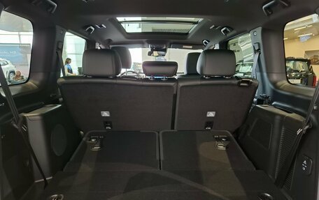 Haval H9, 2026 год, 5 299 000 рублей, 24 фотография