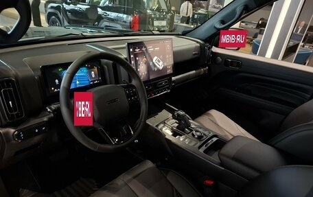 Haval H9, 2026 год, 5 299 000 рублей, 17 фотография