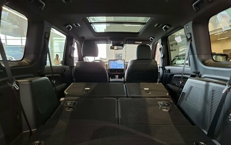 Haval H9, 2026 год, 5 299 000 рублей, 26 фотография