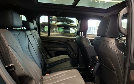 Haval H9, 2026 год, 5 299 000 рублей, 29 фотография