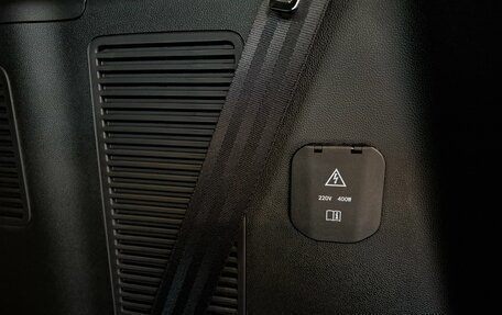 Haval H9, 2026 год, 5 299 000 рублей, 25 фотография